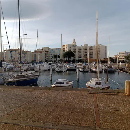 T2 Au Lamparo Appartamento Leucate