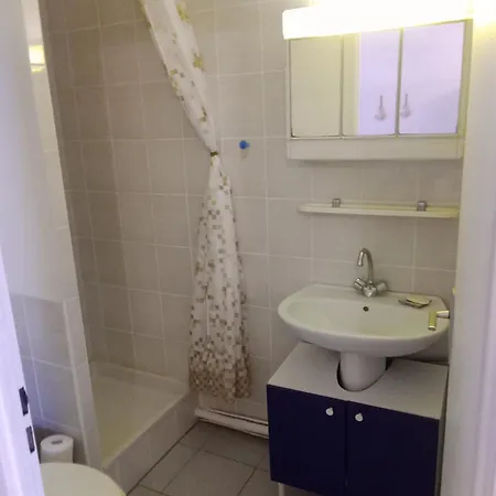 T2 Au Lamparo Apartment Leucate