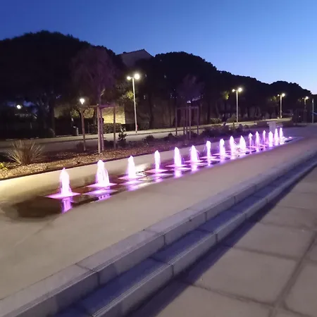 T2 Au Lamparo Appartamento
